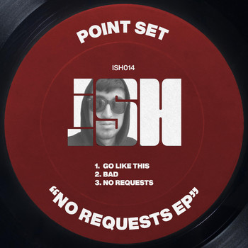 Point Set - No Requests (Explicit)