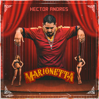 Hector Andres - Marionetta