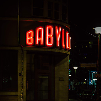Iba - Babylon