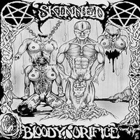 Skinned - Bloody Orifice (Remastered) (Explicit)
