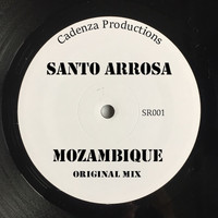 Santo Arrosa - Mozambique (Original Mix)