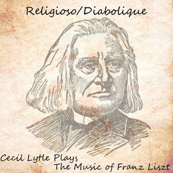 Cecil Lytle - Religioso / Diabolique