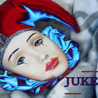 Juke - Sleepin (Okay) (Explicit)