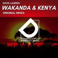 Dave Lauren - Wakanda & Kenya