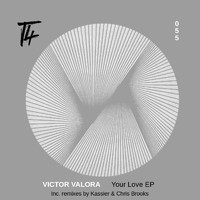 Victor Valora - Your Love EP