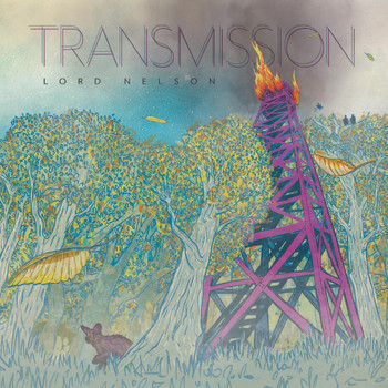 Lord Nelson - Transmission