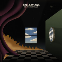The Groovy Nobody - Reflections of a Lost Year