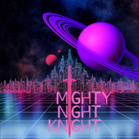 Die Wohngemeinschaft - Mighty Night Knight