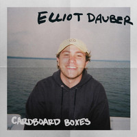 Elliot Dauber - Cardboard Boxes (Explicit)
