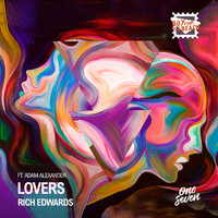 Rich Edwards - Lovers