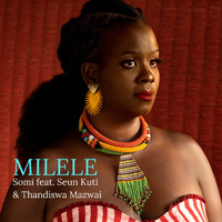 Somi - Milele