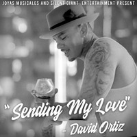 David Ortiz - Sending My Love