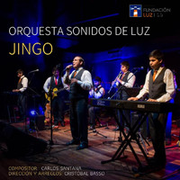 Orquesta Sonidos de Luz - Jingo (En Vivo)