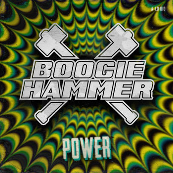 Boogie Hammer - Power