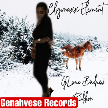 Clymaxx - Element (Explicit)