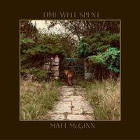 Matt McGinn - Time Well Spent