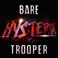 Bare - Trooper (Extended Mix)