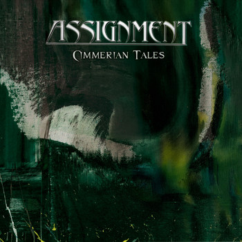 Assignment - Cimmerian Tales