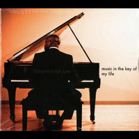 Stephen M. Lee - Music in the Key of My Life
