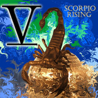 Scorpio Rising - V