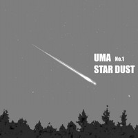 Uma - Star Dust (Naked Version) (Explicit)