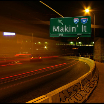 Mike Murray - Makin' It