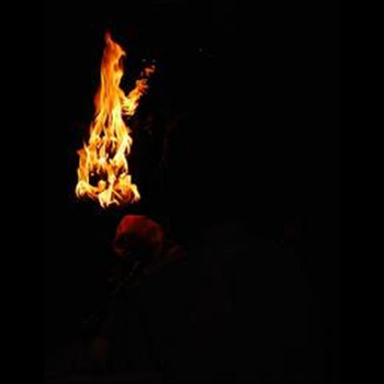 Stingrays - Prayer for a Fire