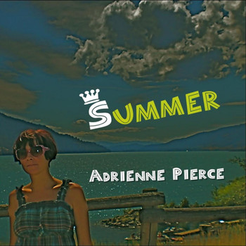Adrienne Pierce - Summer