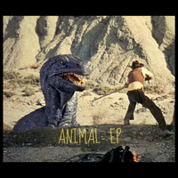The Savages - Animal-Ep
