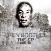 Ken Boothe - The EP, Vol. 4