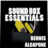 Dennis Alcapone - Sound Box Essentials