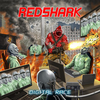 Redshark - Mars Recall
