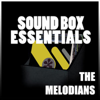 The Melodians - Sound Box Essentials