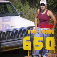 Boo - Homegrown -650-