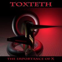 Toxteth - The Importance of X