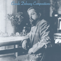 Charles Munch, Boston Symphony Orchestra - Claude Debussy Compositions