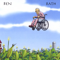 Ben - Bath