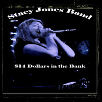 The Stacy Jones Band - 14 Dollars In the Bank