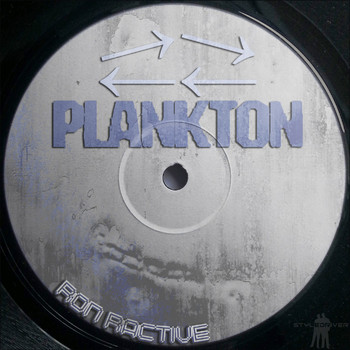 Ron Ractive - Plankton