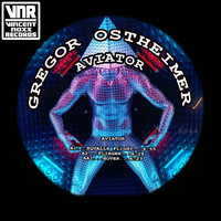 Gregor Ostheimer - Aviator