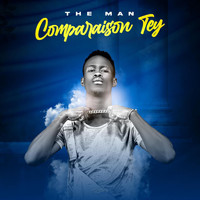 The Man - Comparaison Tey