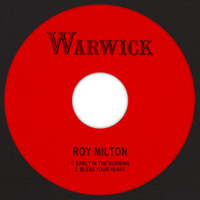 Roy Milton - Early in the Morning