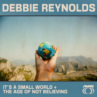 Debbie Reynolds - It's a Small World