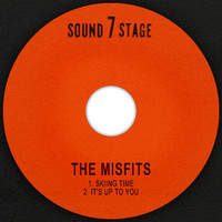 The Misfits - Skiing Time