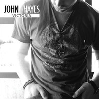 John Hayes - Victoria