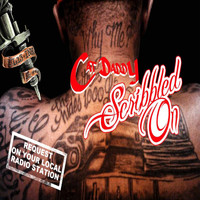 Cat Daddy - Scribbled On (feat. DP) (Explicit)