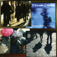 Danny Davies - Island Wind