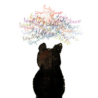 Telepathic Teddy Bear - Telepathic Teddy Bear