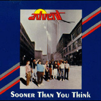 Advent - Sooner Than You Think