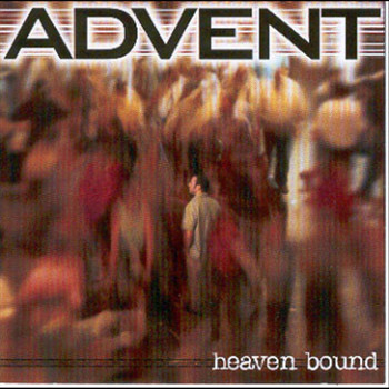 Advent - Heaven Bound